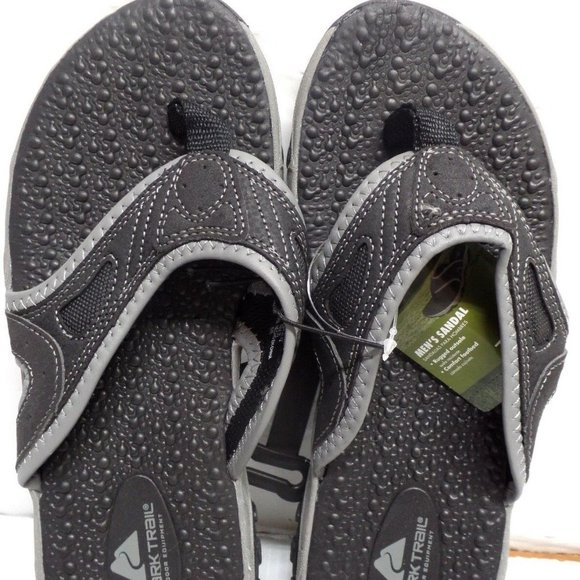 ozark trail flip flops